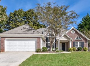 3423 English Oaks Dr NW, Kennesaw, GA