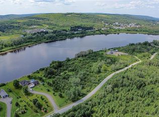 LOT 3 Cnr Rd, Saint Laonard, NB E7E2J9