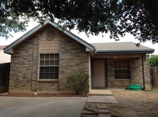744 Buffalo Ct, Laredo, TX 78045