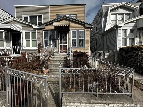 103-15 124th Street, Richmond Hill S., NY 11419