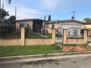 513 Rama Dr, La Puente, CA 91746