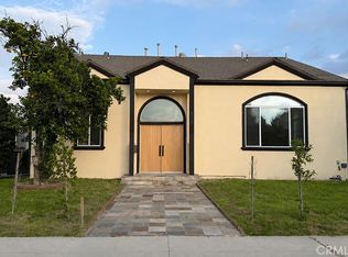 6222 Babcock Ave, North Hollywood, CA 91606