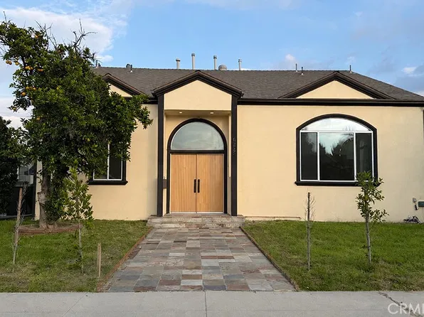 6222 Babcock Ave, North Hollywood, CA 91606