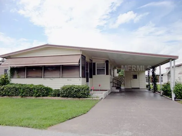 2055 Floral Ave Lot 11, Bartow, FL 33830
