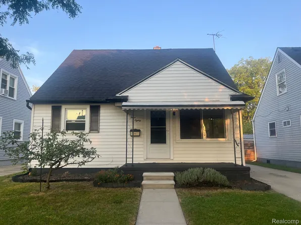 380 Cleveland St, Trenton, MI 48183