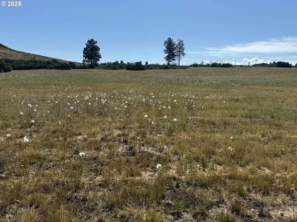 Bennie Ln #10, Chiloquin, OR 97624