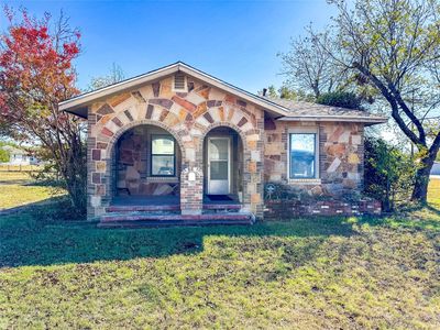 809 W 3rd St, Cisco, TX, 76437