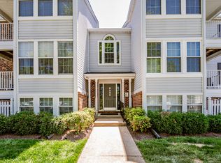 9396 Wind Haven Ct UNIT 202, Glen Allen, VA 23060