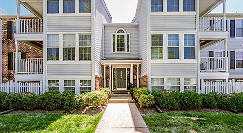 9396 Wind Haven Ct #202 Photo 1