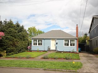 4440 NE 77th Ave, Portland, OR 97218