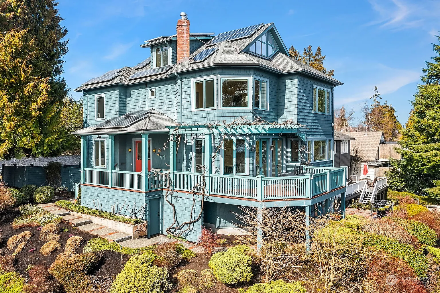 3602 E Pike Street photo 1