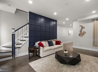 51 Q St NW, Washington, DC 20001