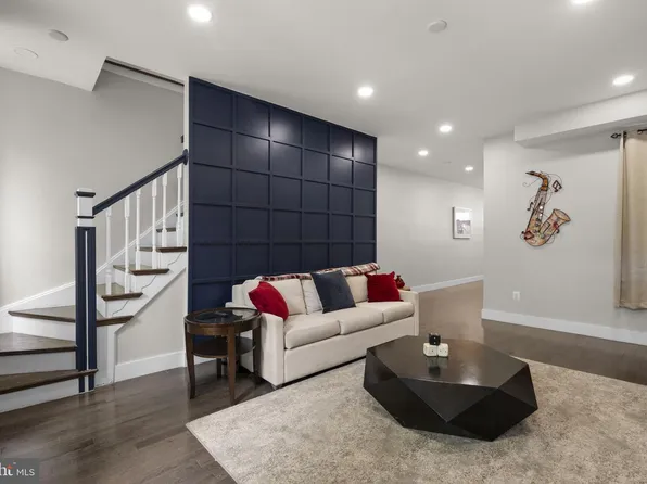 51 Q St NW, Washington, DC 20001