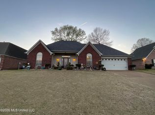 7741 Meadow Ridge Ln, Olive Branch, MS 38654