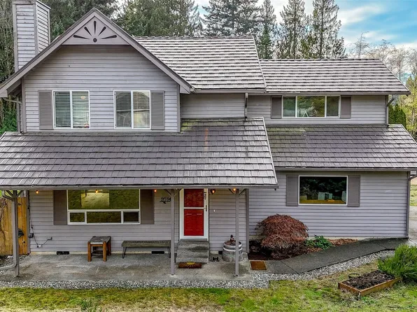 951 NE Marlene Court, Bremerton, WA 98311