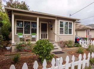 908 F St, Petaluma, CA 94952