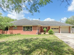 707 Mesquite Dr, Laguna Vista, TX 78578