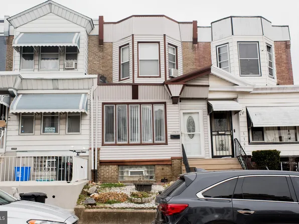 1703 N Edgewood St, Philadelphia, PA 19151