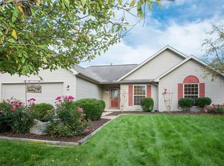 145 Jean Cir, Troy, OH 45373