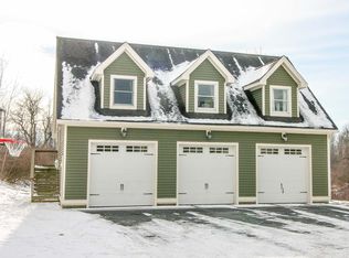 1002 County Route 32, Malden Bridge, NY 12115