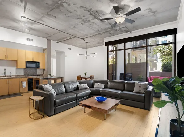 1050 Island Ave Unit 210, San Diego, CA 92101