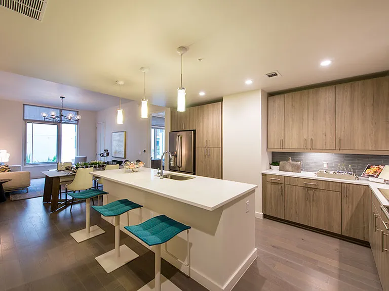 One Hermann Place — Photo 19