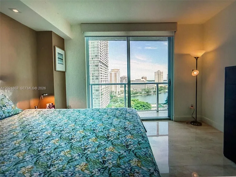 500 Brickell Ave #1600 — Photo 11