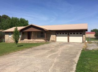114 Brenda Ave, Lincoln, AR 72744