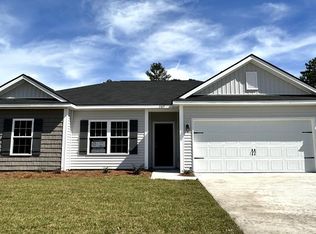 269 Joann Lewis Ln, Hinesville, GA 31313
