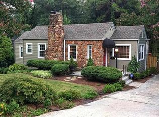30 Byrd Blvd, Greenville, SC 29605