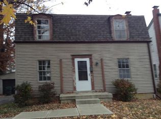 3489 Maize Rd, Columbus, OH 43224