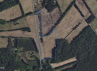 0 Parker Rd NW, Ash, NC 28420