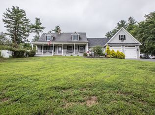 80 Bethany Rd, Monson, MA 01057