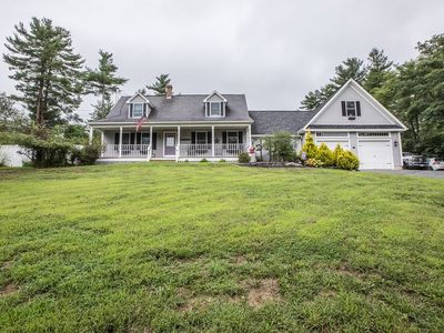 80 Bethany Rd, Monson, MA, 01057