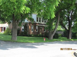 43 Locust Ln, Quentin, PA 17083