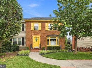 2104 Stoneleigh Dr, Winchester, VA 22601