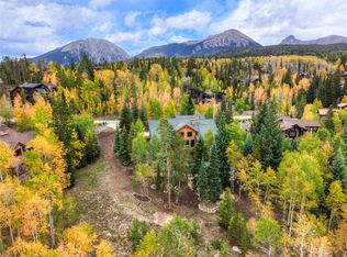 185 Easy Bend Trail, Silverthorne, CO 80498