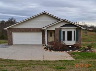 713 Brown School Rd LOT 1, Maryville, TN 37804