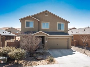 3509 Wild Horse Rd NE, Rio Rancho, NM 87144