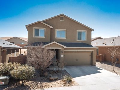 3509 Wild Horse Rd NE, Rio Rancho, NM, 87144