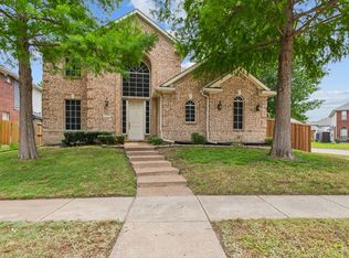 5723 Green Hollow Ln, The Colony, TX 75056