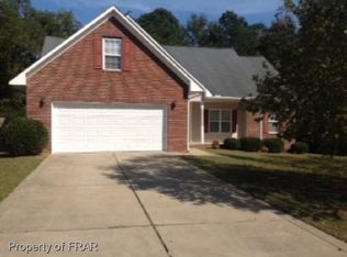 140 Belle Chase Dr, Raeford, NC 28376