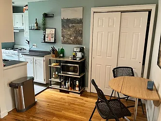 Rented by Brick Real Estate