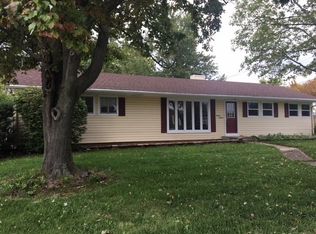 1818 S J St, Richmond, IN 47374