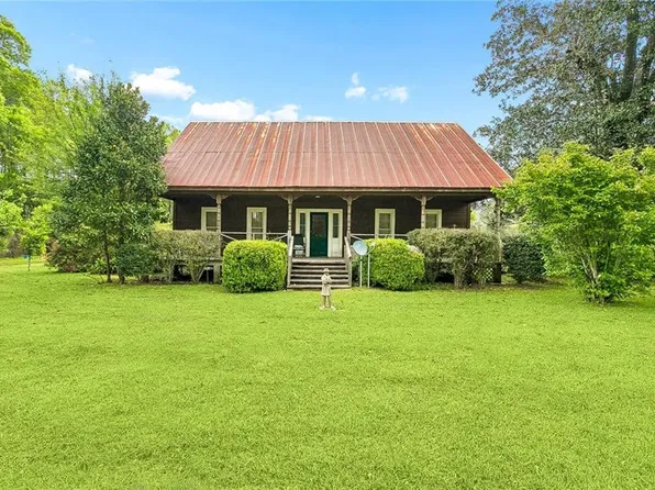 31670 Highway 25, Franklinton, LA 70438