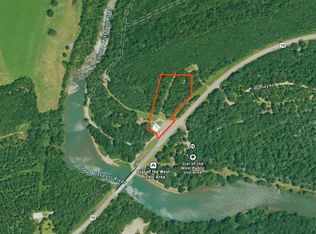 5047 Highway 70 W, Newhope, AR 71959