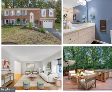 8710 Whitson Ct, Springfield, VA, 22153