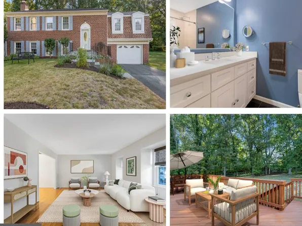 8710 Whitson Ct, Springfield, VA 22153