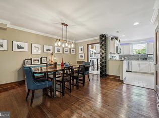 5224 1st St NW, Washington, DC 20011