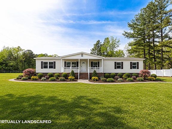2nd image of 1473 Burkeville Rd